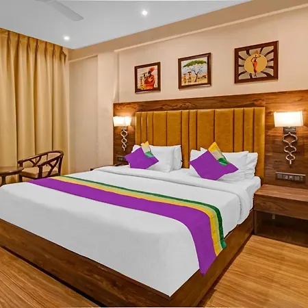 Treebo Premium Median Inn-2